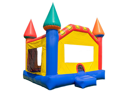 inflatable castle bounce house