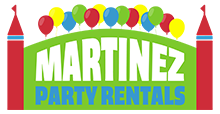 Martinez Party Rentals